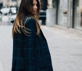 Swift Black Coat